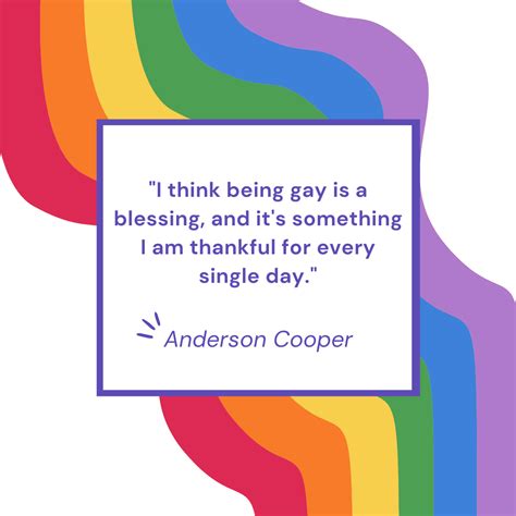 gay messages to send|60+ inspiring LGBTQ quotes for Pride Month